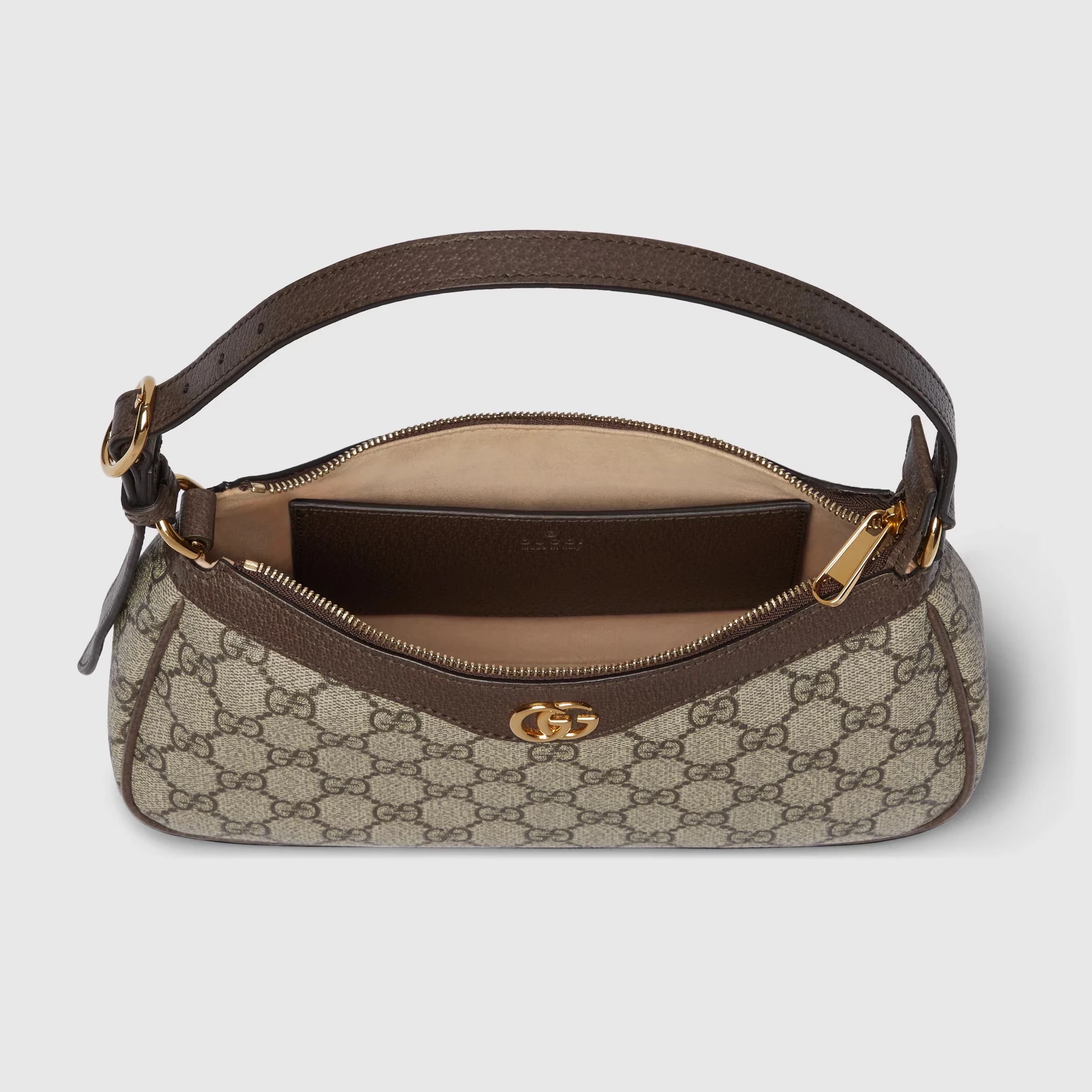 Ophidia Small Shoulder Bag - view 7