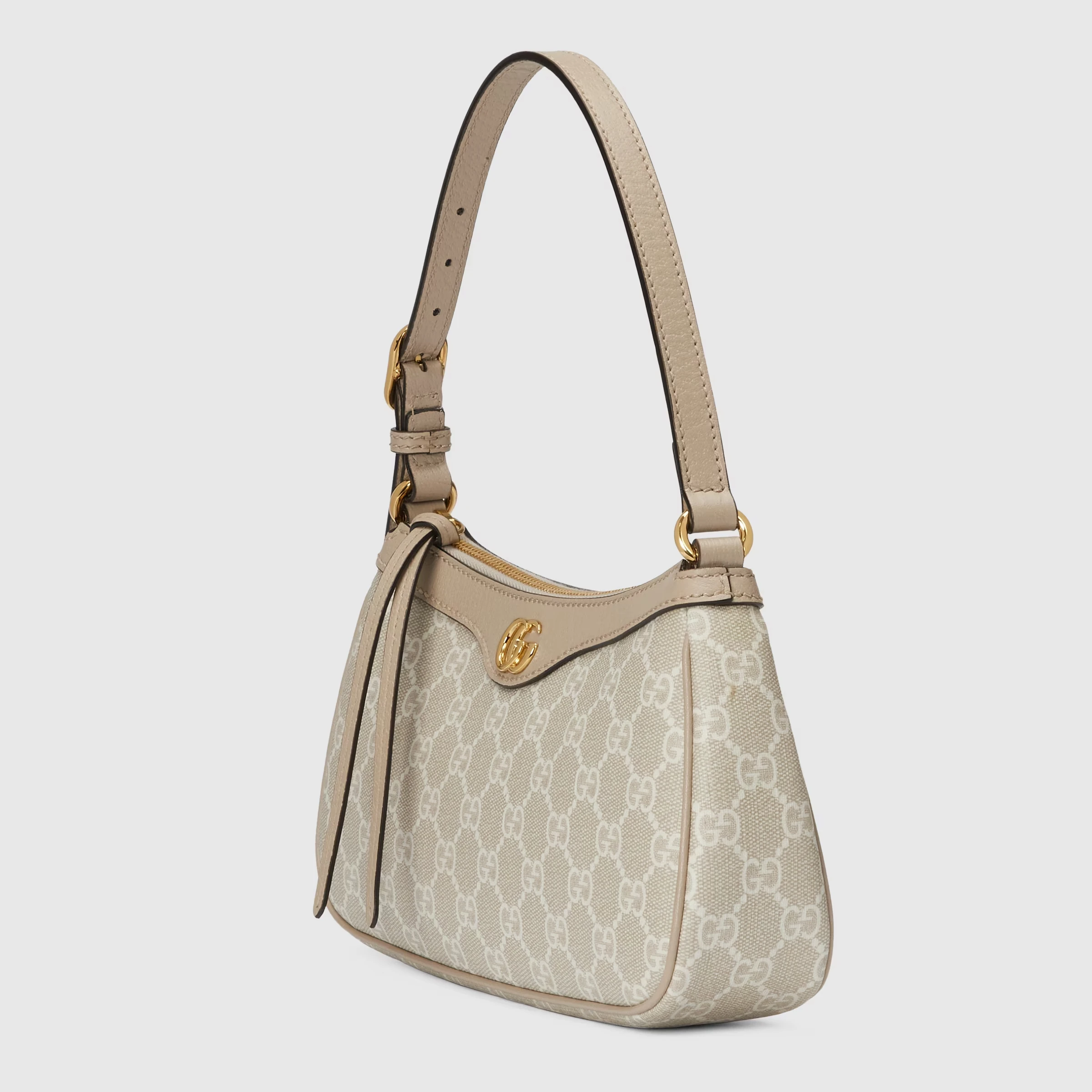 Ophidia Small Shoulder Bag - view 3