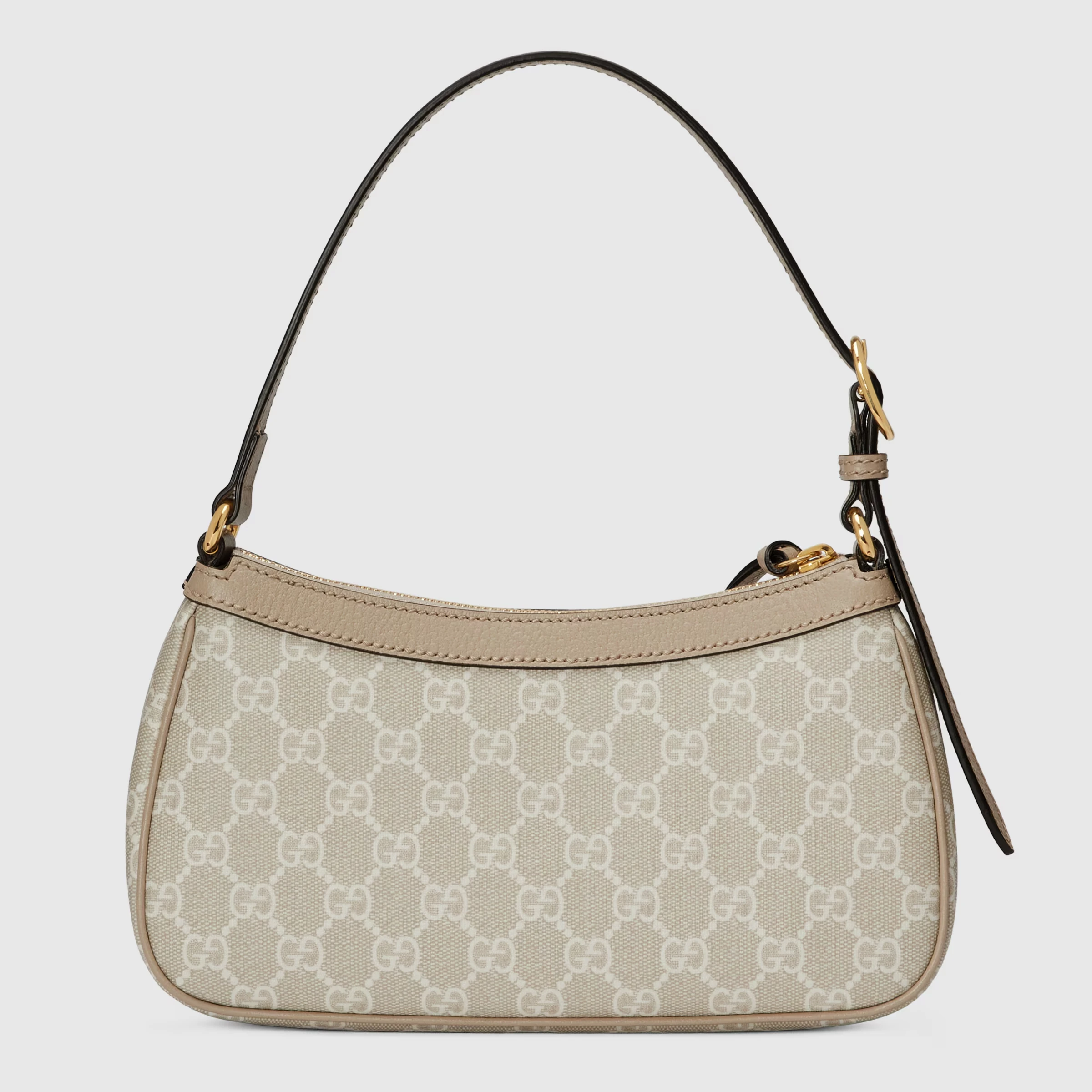 Ophidia Small Shoulder Bag - view 4