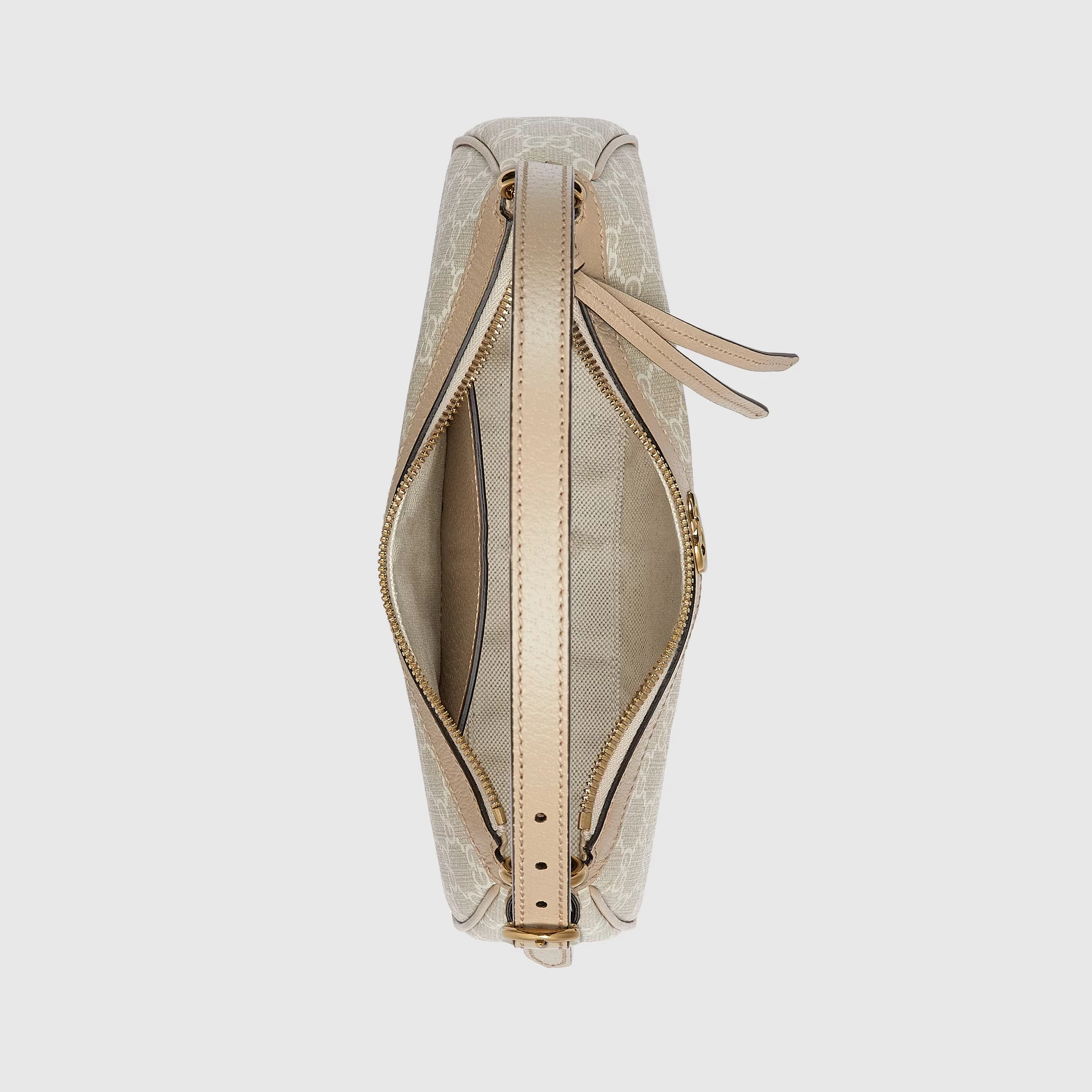 Ophidia Small Shoulder Bag - view 7