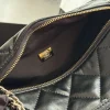 Chanel Small Camera Case Bag Black 23Cm/9.1in As5220 B18234 94305, Designer Handbags, Women’s Purse, luxury bags, Chanel bags