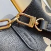 741d6907a74f1b0be00578a7cbb80c49-1042986caa8b.webp Louis Vuitton Nono Mm Bicolor Monogram Empreinte Leather – Women – Handbags Black 26cm/ 10.2in, Designer Handbags, Womens Purse, luxury bags