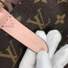 7474628f-17d50cf36b66.webp Louis Vuitton N Ono Rose Poudre Pink 26Cm, Designer Handbags, Womens Purse, luxury bags
