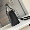 74dcc33c7a36731329bccdccec16d73b-9cf03873062a.webp Louis Vuitton Sac Main On The Go Pm Noir Beige M45659 25cm, Designer Handbags, Womens Purse, luxury bags