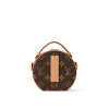 7575b7d5f9d665b56fdd54629b7a5c51-fa11119687bd.webp Louis Vuitton Mini Boite Chapeau M44699, Designer Handbags, Womens Purse, luxury bags