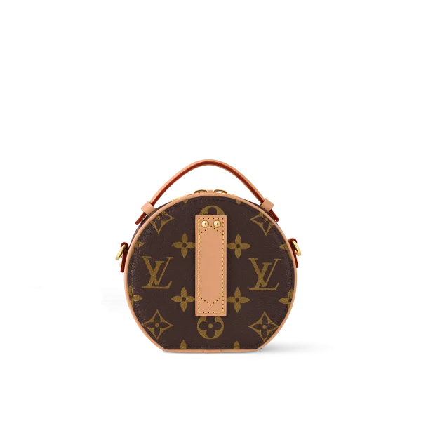 7575b7d5f9d665b56fdd54629b7a5c51-fa11119687bd.webp Louis Vuitton Mini Boite Chapeau M44699, Designer Handbags, Womens Purse, luxury bags