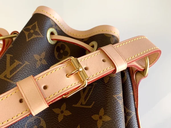 757d1c7a6b7c61ea038378b755074e85-7087517244fd.webp Louis Vuitton No Bb Monogram – Women – Handbags Monogram, Designer Handbags, Womens Purse, luxury bags