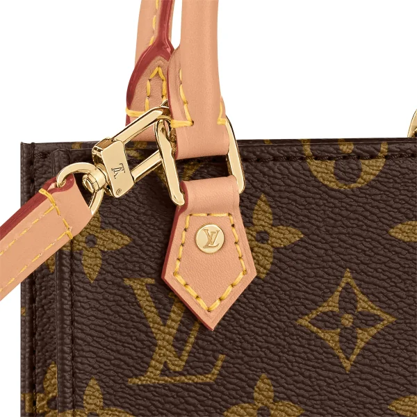 75CE69DE-FB21-F8CA-EBCC-BE3DF95FD6B3-56e21b5dc426.webp Louis Vuitton OnTheGo Tote Mini 17cm/6.7in Monogram Canvas Brown M81266 Women, Designer Handbags, Womens Purse, luxury bags
