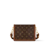 77247C1C-295C-0FEC-42AE-AF5A2662E33F-22fa4619a8af.webp Louis Vuitton Mini Dauphine Other Monogram Canvas Women 20Cm M45959, Designer Handbags, Womens Purse, luxury bags