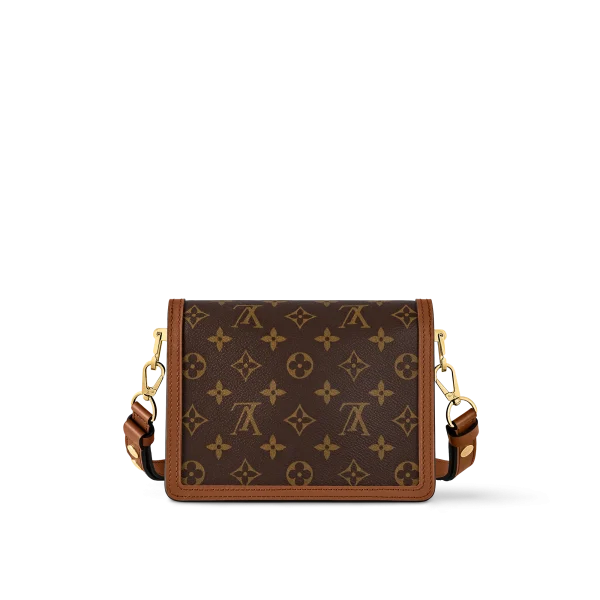 77247C1C-295C-0FEC-42AE-AF5A2662E33F-22fa4619a8af.webp Louis Vuitton Mini Dauphine Other Monogram Canvas Women 20Cm M45959, Designer Handbags, Womens Purse, luxury bags