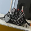 78-4-1-cff67c91bf5b.webp Louis Vuitton Bella Black /Amp Pink 22Cm, Designer Handbags, Womens Purse, luxury bags