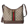 Ophidia GG Small Shoulder Bag