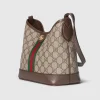 Ophidia GG Small Shoulder Bag