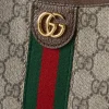 Ophidia GG Small Shoulder Bag