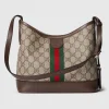 Ophidia GG Small Shoulder Bag