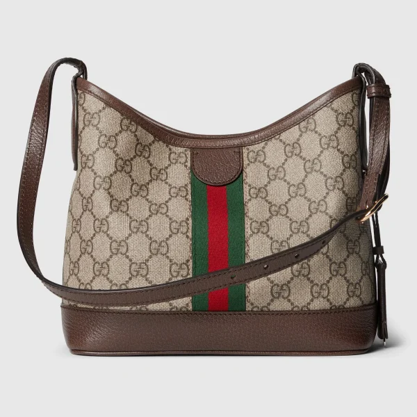 Ophidia GG Small Shoulder Bag