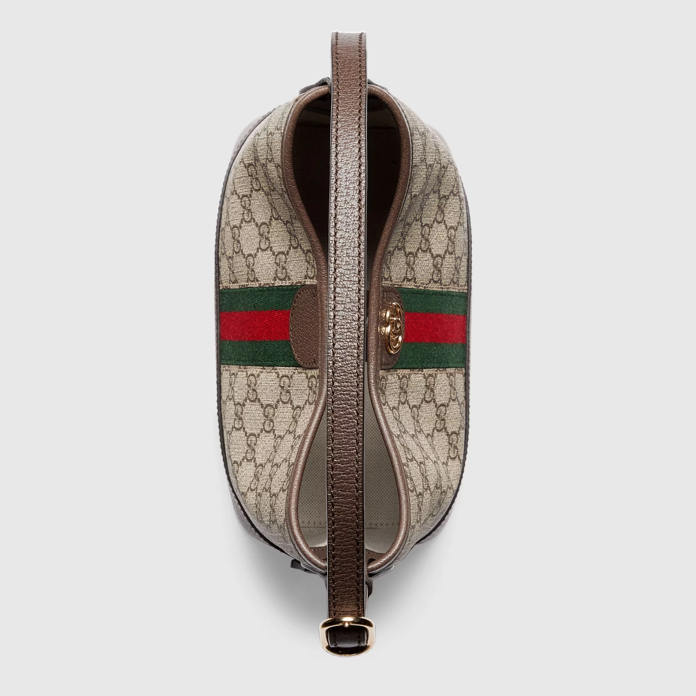 Ophidia GG Small Shoulder Bag - view 6