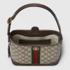 Ophidia GG Small Shoulder Bag