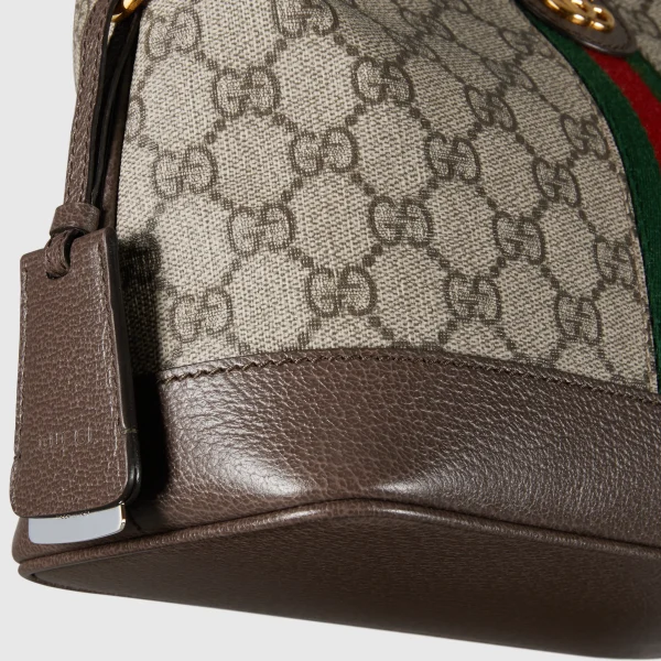 Ophidia GG Small Shoulder Bag