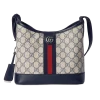 Ophidia GG Small Shoulder Bag