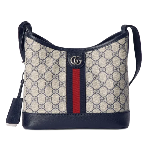 Ophidia GG Small Shoulder Bag