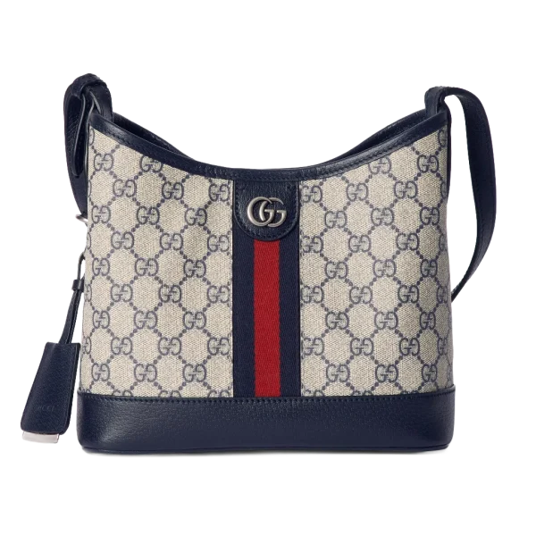 Ophidia GG Small Shoulder Bag