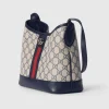 Ophidia GG Small Shoulder Bag