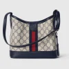 Ophidia GG Small Shoulder Bag