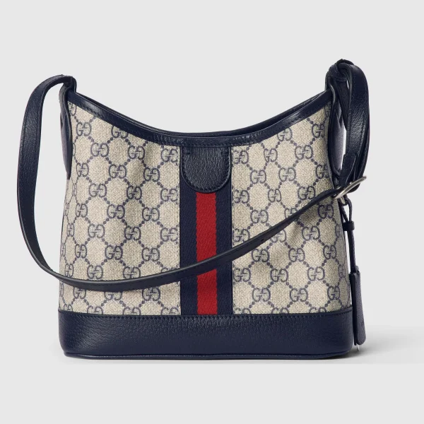 Ophidia GG Small Shoulder Bag