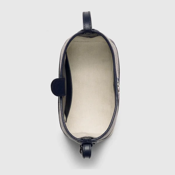 Ophidia GG Small Shoulder Bag