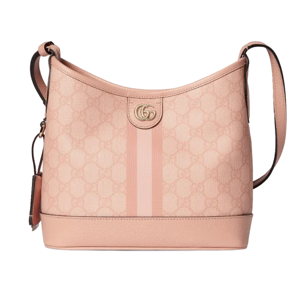 Ophidia GG Small Shoulder Bag