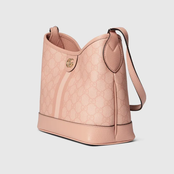 Ophidia GG Small Shoulder Bag