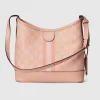 Ophidia GG Small Shoulder Bag
