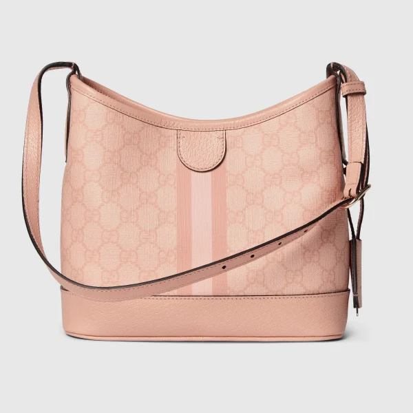 Ophidia GG Small Shoulder Bag
