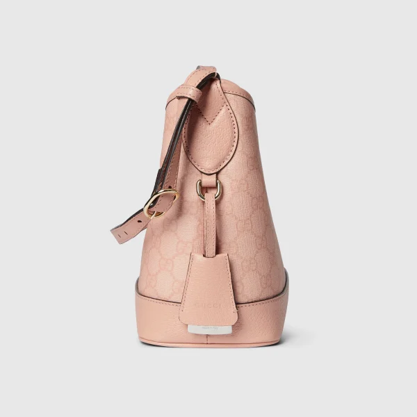 Ophidia GG Small Shoulder Bag