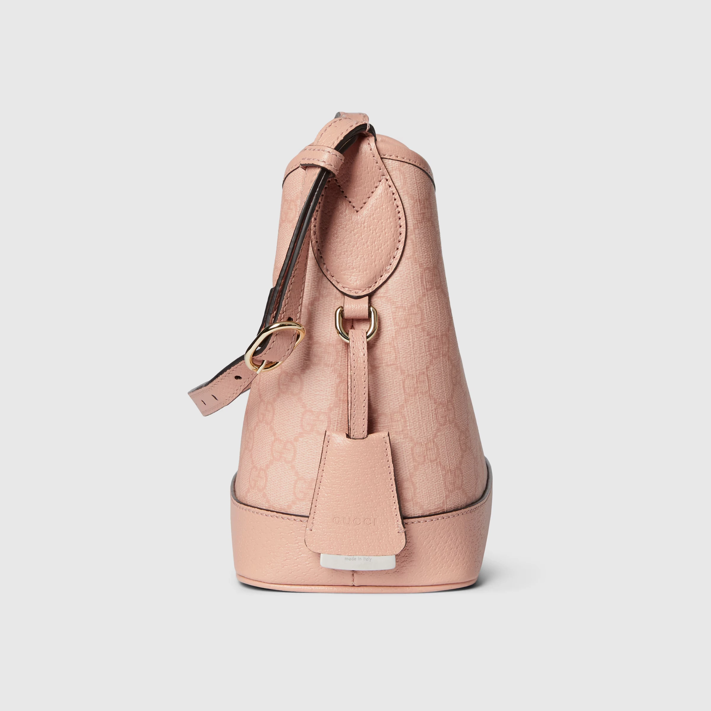 Ophidia GG Small Shoulder Bag - view 4
