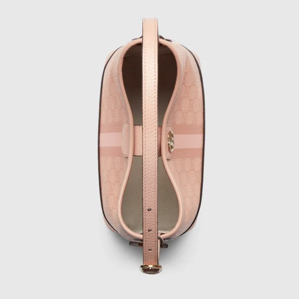 Ophidia GG Small Shoulder Bag