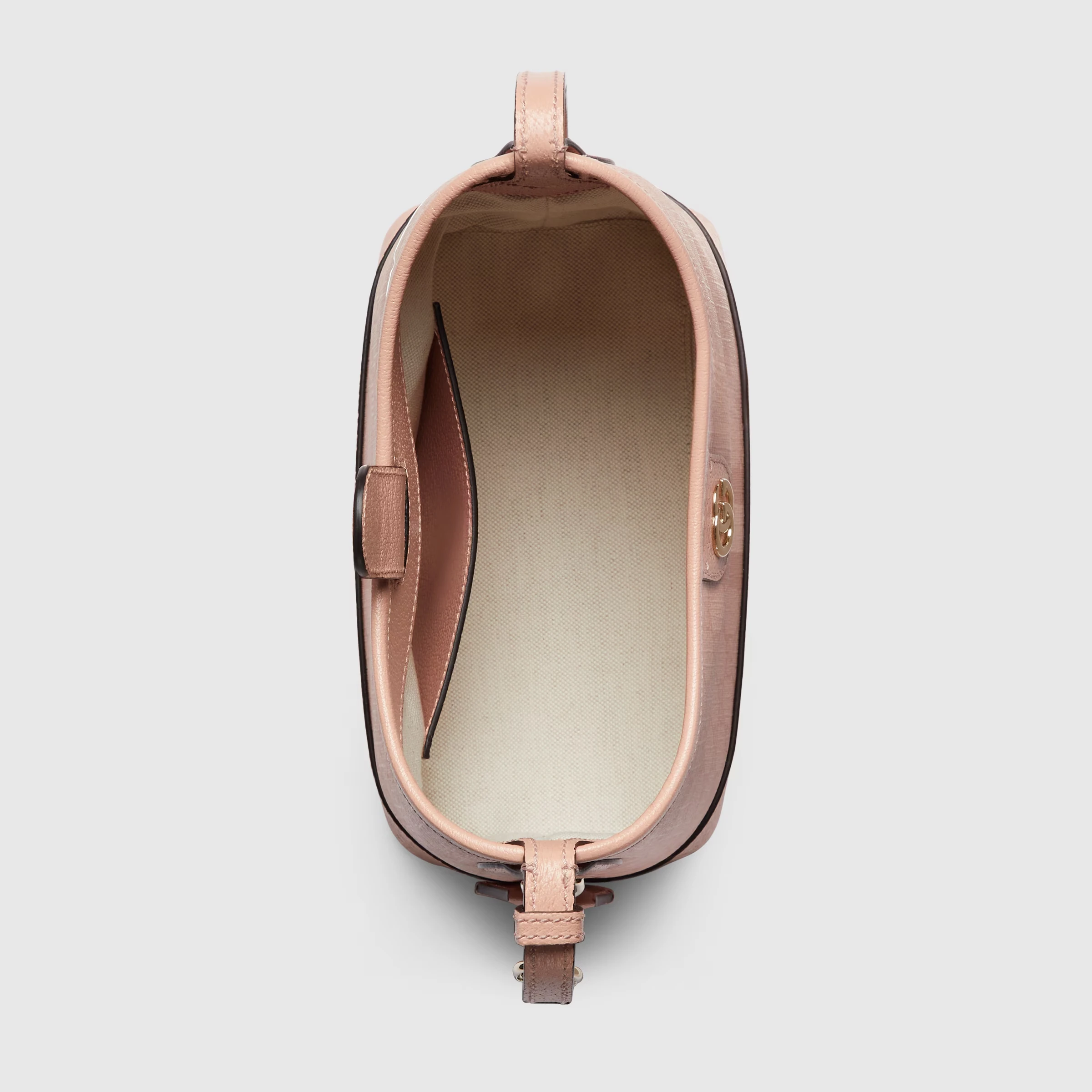Ophidia GG Small Shoulder Bag - view 6
