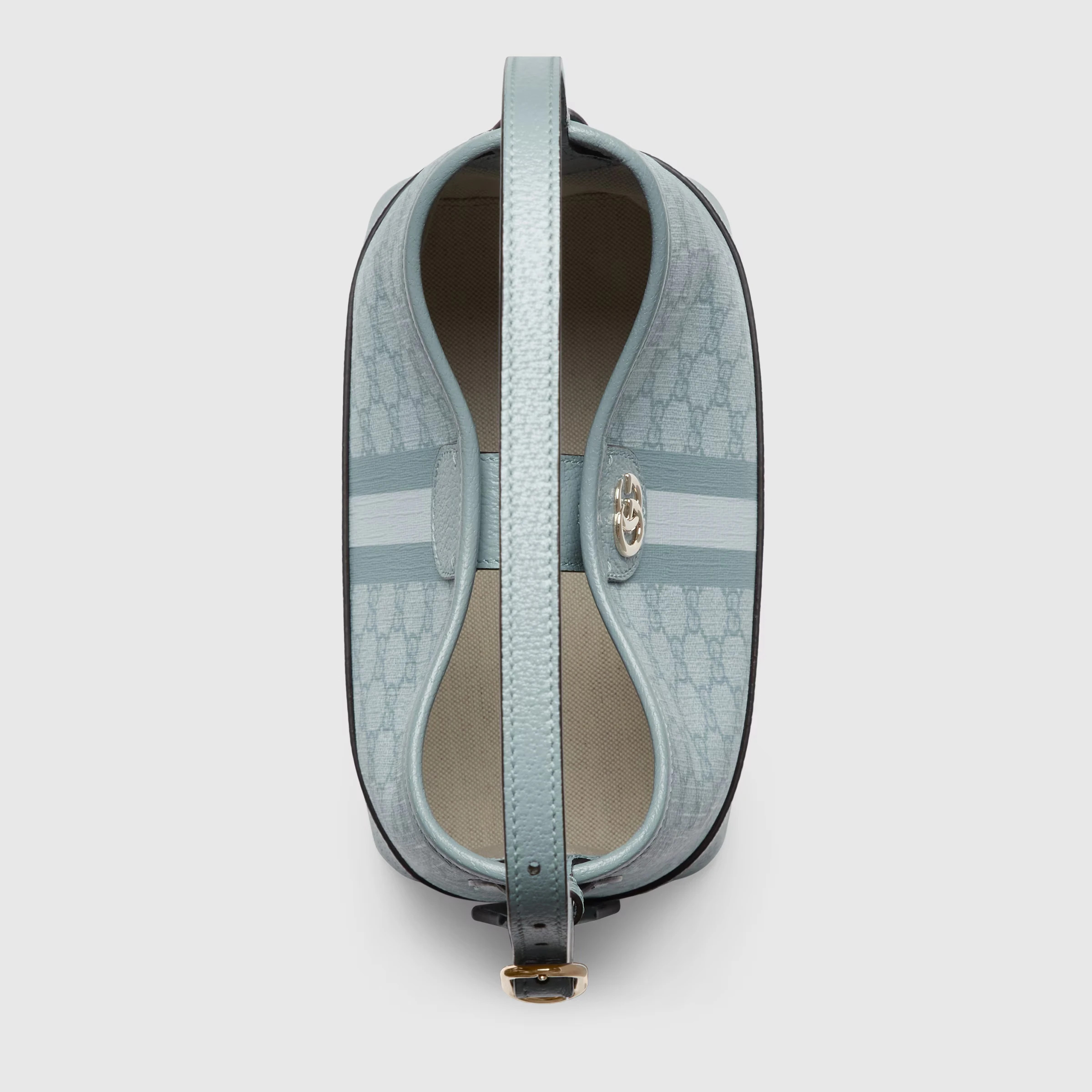 Ophidia GG Small Shoulder Bag - view 5