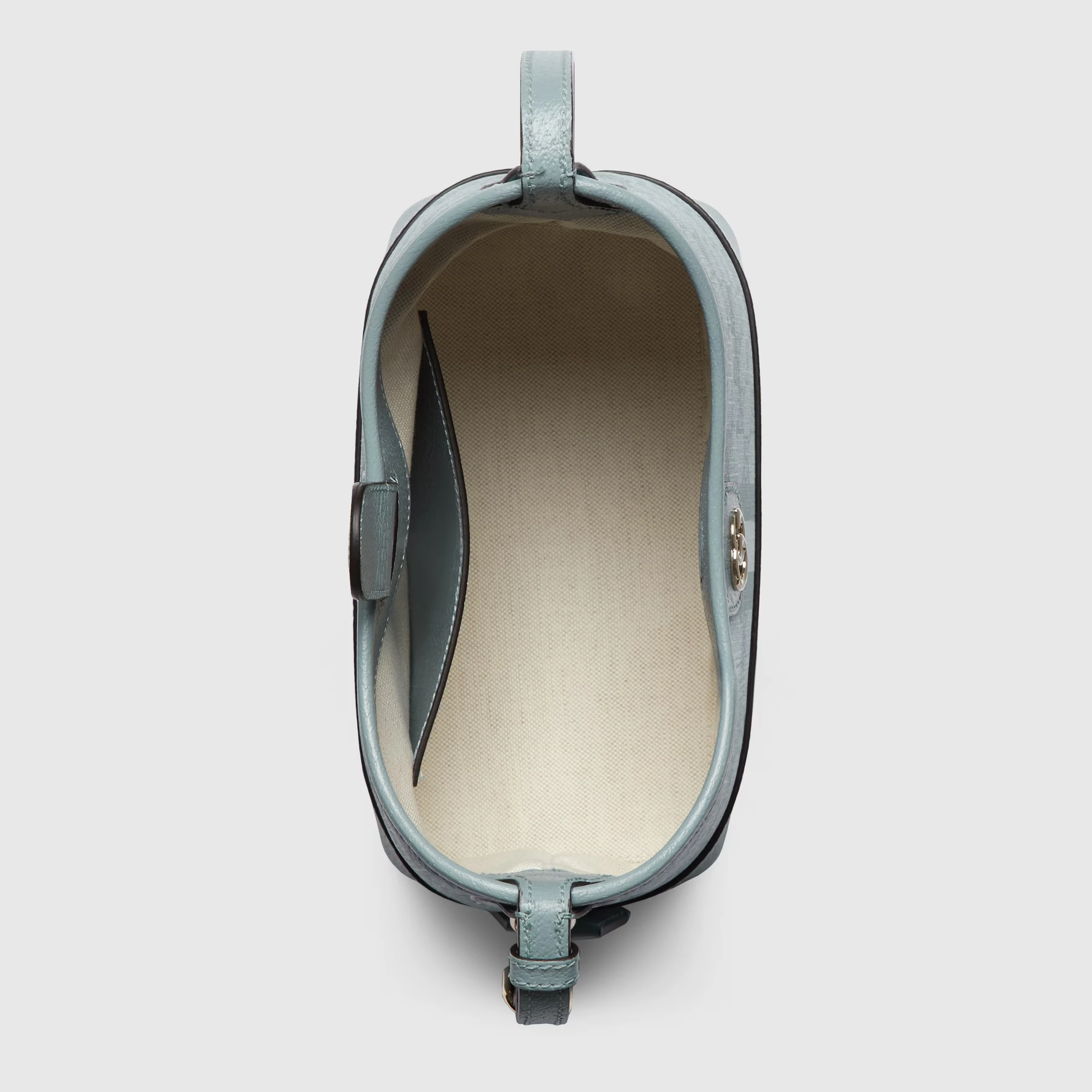 Ophidia GG Small Shoulder Bag - view 6