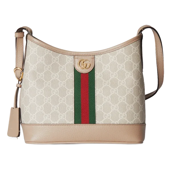Ophidia GG Small Shoulder Bag