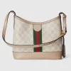 Ophidia GG Small Shoulder Bag