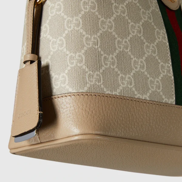 Ophidia GG Small Shoulder Bag