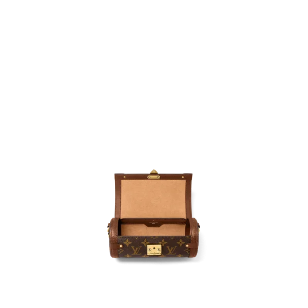 79A6AB72-992F-FD28-B8D5-7F7B64372416-12ef2014d4e6.webp Louis Vuitton Papillon Trunk Monogram M57835, Designer Handbags, Womens Purse, luxury bags