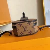 79f7c5053af5902d57df231f12934a43-5d9d86fad1c6.webp Louis Vuitton Mini Boite Chapeau Monogram Reverse – Women – Small Leather Goods 13cm, Designer Handbags, Womens Purse, luxury bags
