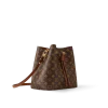 7A920642-0BD0-DA42-FC34-A9EF60464B76-508d5fde95ea.webp Louis Vuitton Luxury Monogram Canvas And Leather Handbag Neonoe Caramel, Designer Handbags, Womens Purse, luxury bags