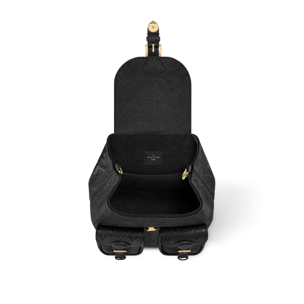 7A9B55F5-1C88-0D4F-0AF8-D3109387984B-bfb344b1de01.webp Louis Vuitton Backup Monogram Empreinte Leather – Women – Handbags Black, Designer Handbags, Womens Purse, luxury bags