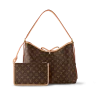 7F25087E-35FE-0661-BF7B-CAC549FDF57C-eb160836aa01.webp Louis Vuitton Carryall Mm Monogram – Women – Handbags Monogram M46197, Designer Handbags, Womens Purse, luxury bags