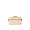 Louis Vuitton Pochette Mtis East West Monogram Empreinte Leather – Women – Handbags Cream, Designer Handbags, Womens Purse, luxury bags