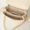 Louis Vuitton Pochette Mtis East West Monogram Empreinte Leather – Women – Handbags Cream, Designer Handbags, Womens Purse, luxury bags